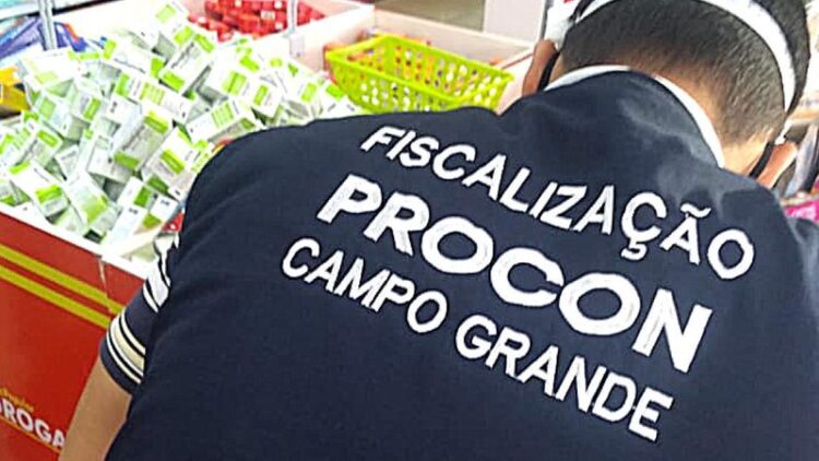 Procon fiscalizou mais de 990 estabelecimentos sobre medidas contra o Covid-19 na Capital