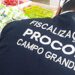 Procon fiscalizou mais de 990 estabelecimentos sobre medidas contra o Covid-19 na Capital