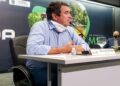 Em reunião com setores, Riedel elenca três pilares para retomada da economia em MS