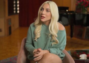 Lady Gaga revela estupro por um produtor, que a engravidou