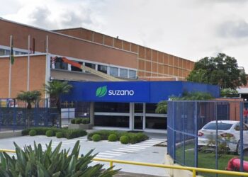 Nova fábrica de celulose em Ribas do Rio Pardo terá investimento de R$ 14,7 bilhões