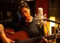Bia Blanc faz lançamento do 1º DVD de Blues com acessibilidade em Libras do mundo