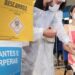 Vacinação é reaberta para gestantes e 2ª dose da AstraZeneza na Capital hoje