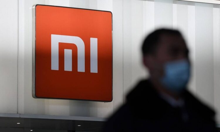 Governo Biden tira gigante chinesa Xiaomi da “lista negra” de Trump
