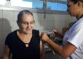 Oito públicos podem buscar pela vacina da Gripe neste sábado na Capital