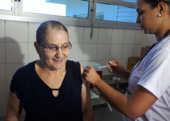 Oito públicos podem buscar pela vacina da Gripe neste sábado na Capital