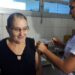 Oito públicos podem buscar pela vacina da Gripe neste sábado na Capital