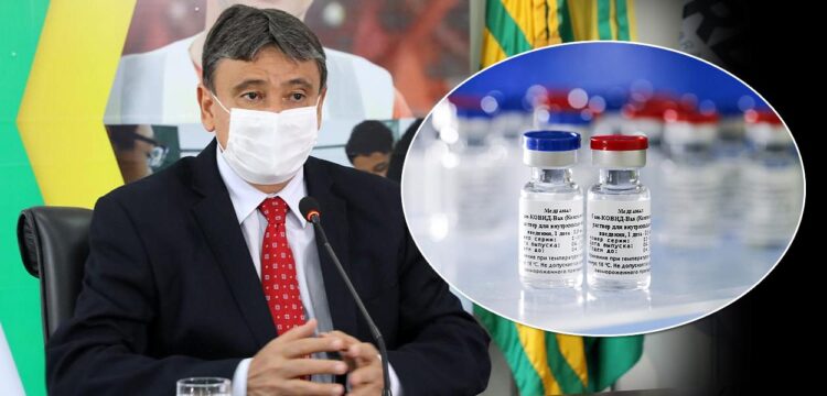 Anvisa autoriza importação da Sputnik V por estados do Nordeste