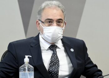 Queiroga passará à condição de investigado na CPI da Covid