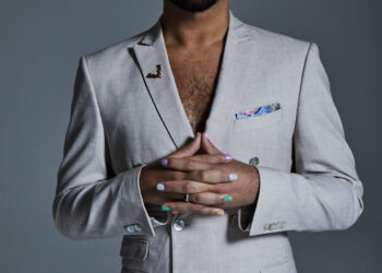 Marca traz Gil do BBB para celebrar São João em live show de Solange Almeida