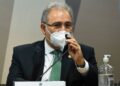 Ao vivo: Marcelo Queiroga depõe na CPI da Covid pela 2ª vez; acompanhe