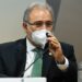 Ao vivo: Marcelo Queiroga depõe na CPI da Covid pela 2ª vez; acompanhe