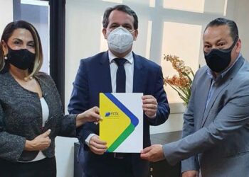 FCDL MS e CDL CG apresentam ao MPE MS uma solução para aquisição de vacinas