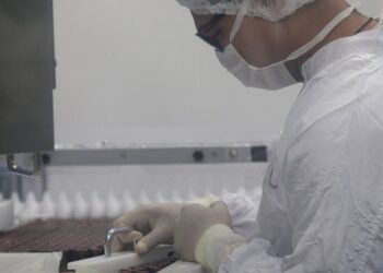 Câmara aprova produção da vacina pela indústria veterinária