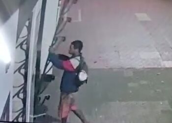 Vídeos de ladrões agindo faz CDL reagir: “toque de recolher; cidadãos de bem fechados, bandidos liberados”