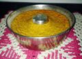 Aprenda uma receita deliciosa de “Bolo de Milho Light”: Tá meu beim!