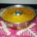 Aprenda uma receita deliciosa de “Bolo de Milho Light”: Tá meu beim!