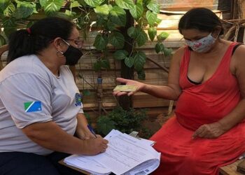 Mais Social que vai pagar R$ 200 às famílias carentes avança em MS e emite cartões de pagamento