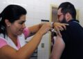 Com cobertura em 29%, 3ª fase da campanha de vacinação contra Influenza começa quarta em MS