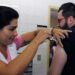 Com cobertura em 29%, 3ª fase da campanha de vacinação contra Influenza começa quarta em MS