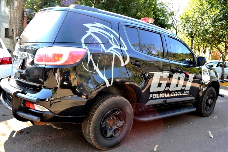 Polícia considera Tijuca com alta incidência de tráfico e prende jovem por vender crack