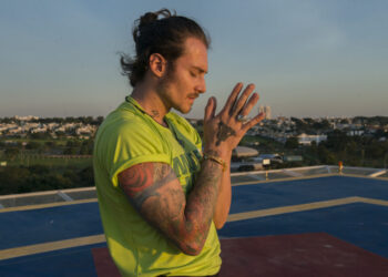 Dia Internacional do Yoga é celebrado com live especial