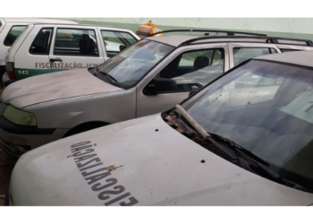 Com lotes a partir de R$ 200, SAD fará leilão de 38 lotes de veículos e sucatas de veículos em julho