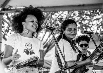 Ellas Festival divulga os nomes das 20 candidatas selecionadas