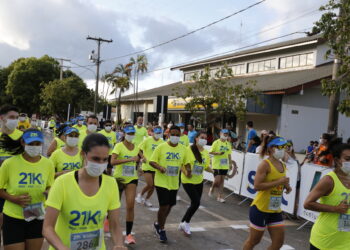 Corrida Bonito 21K traz novidades para 2021. Confira: