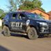 Polícia Civil prende duas foragidas, uma delas estava escondida no Santa Emília