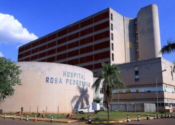 Secretaria de Estado de Saúde anuncia nova diretoria do Hospital Regional de Mato Grosso do Sul