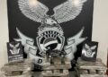 Operação Narco Brasil apreende um “bucadinho” de droga no Jardim Los Angeles