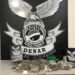 Mais uma apreensão da droga Skunk é feita no Los Angeles: 13 pacotes