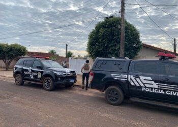 Mistério sobre onda de incêndios em Ivinhema é resolvido, 7 são presos e 20 ouvidos