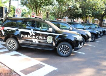 Padeiro é preso por manter mulher em cárcere privado e sem acesso ao celular