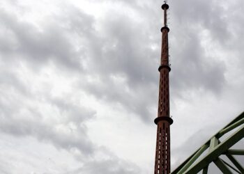 Meteorologia prevê risco de chuva forte em regiões e tempo segue instável em MS