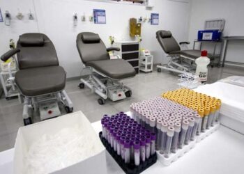 Programação do Junho Vermelho tem enfoque na conscientização à doação de sangue