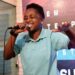 Dentre 20 competidoras, Lili Black é a campeã do Ellas Festival