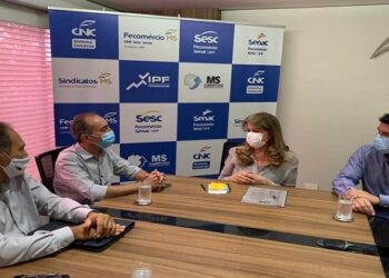 Servidores Estaduais têm descontos exclusivos nos serviços oferecidos pelo SESC MS