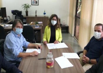 Aprefex e PGE formalizam termo inédito de cooperação técnica