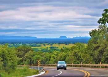 Às vésperas do inverno, Mato Grosso do Sul registra grande contraste nas temperaturas
