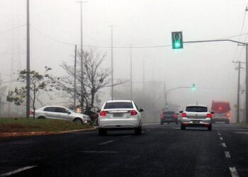 Frio ganha força e últimos dias de junho serão marcados por geada em MS