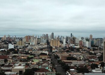 Frio intenso deve permanecer no Estado até a sexta-feira desta semana