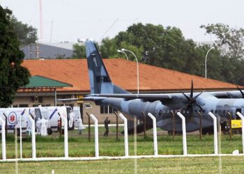 Mais 4 pacientes vítimas de Covid-19 foram transferidos de MS para outro Estado: SP
