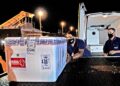 Saúde distribui mais de 105 mil doses de vacinas para os municípios de MS hoje
