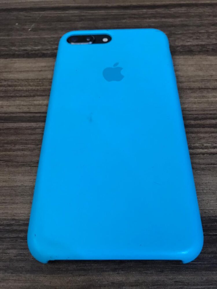 Jovem de 20 anos é preso por receptação com IPhone furtado em cidade de MS
