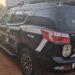 Polícia prende 3 por morte de usuária de drogas morta carbonizada na BR-163