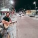 De Anastácio, cantor Geisson Augusto lança clipe da música “Madrugada”