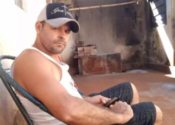 Homem tem pés amarrados e é morto a pauladas em fazenda no Indubrasil