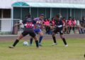 Serc/UCDB encara o Atlético Mineiro em Belo Horizonte pelo Brasileirão A-2 de futebol feminino
